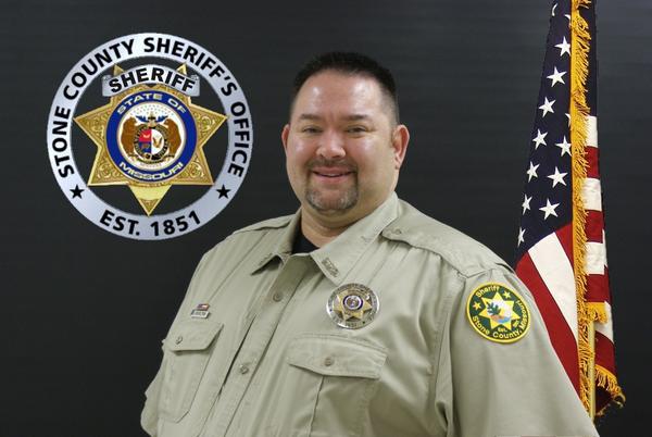 Deputy Shawn Carlton