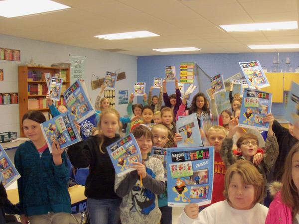 Galena-Abesville Elementary