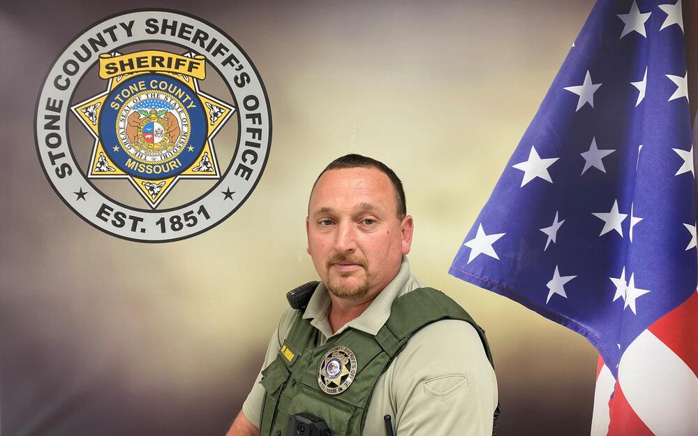 Corporal Billy Frisbie