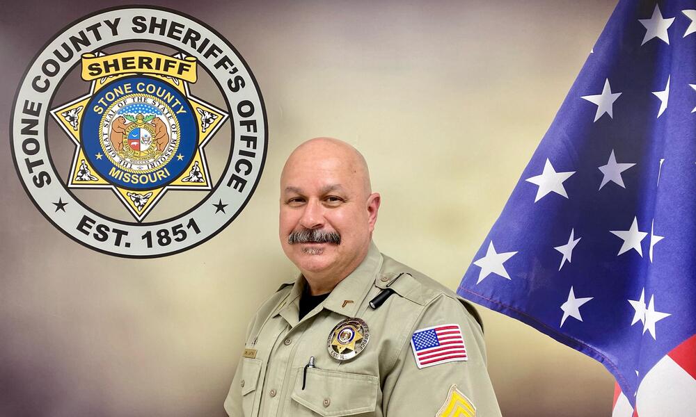 Corporal Jon Latta