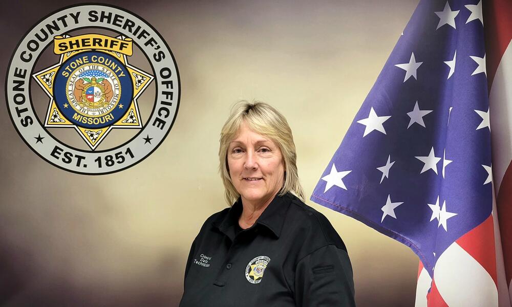 Board Bill Clerk Sherri Roe