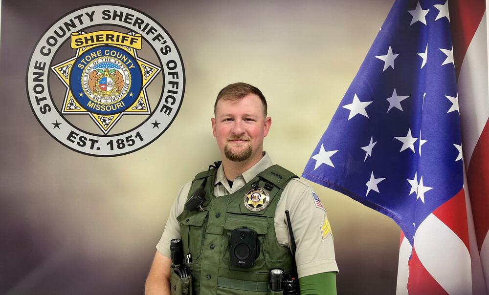 Corporal Michael Merenghi