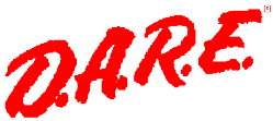 DARE LOGO