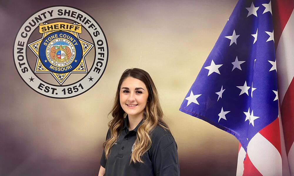 Detective Stegeman