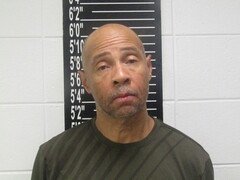 Mugshot of Green, Lorenzo Edwards