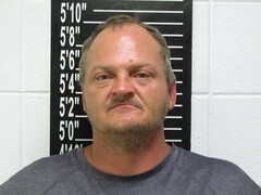 Mugshot of Cypret, Jess Wilard