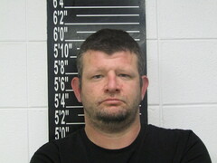 Mugshot of Dillon, Jason Paul
