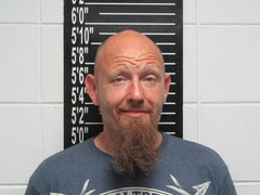 Mugshot of Warren, William Joseph