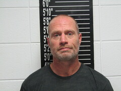 Mugshot of Butlerherring, David Keith