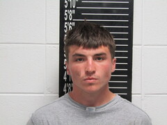 Mugshot of Herrman, Jayden Douglass