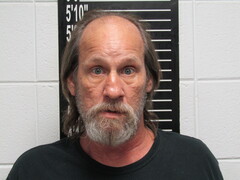 Mugshot of Sapp, James William