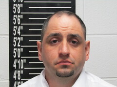 Mugshot of Ochoa, Octavio Richard