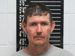 Mugshot of Hopkins, Roy Oneil