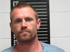 Mugshot of Freeman, Dakota Albert