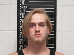 Mugshot of Israel, Benny Kordel