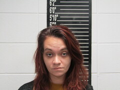 Kalli Nichole Appleberry