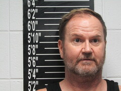 Mugshot of Nichols, Eric Lamar