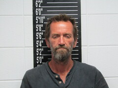 Mugshot of Wilson, David Matthew