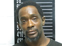 Mugshot of Price, Venson Tyrone