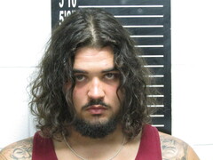 Mugshot of Bohannonhail, Noble Scott