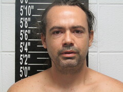 Mugshot of Ganis, Frank Samuel
