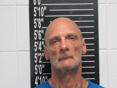 Mugshot of Campbell, Jason Devron