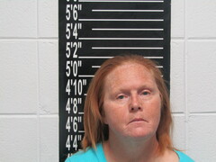 Mugshot of Poelzl, Tiana Lea