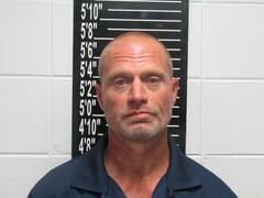 Mugshot of Butlerherring, David Keith
