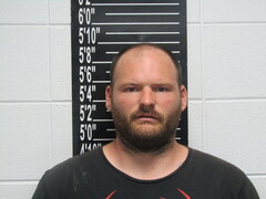 Mugshot of Dickerson, Robert Howard