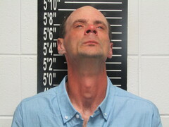 Mugshot of Masten, Michael Wayne