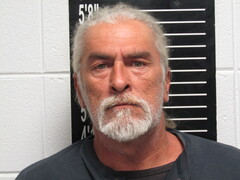 Mugshot of Owens, Keith
