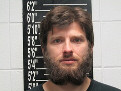 Mugshot of Taylor, Jeramey Ross