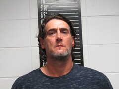 Mugshot of Stepp, Eric Timothy