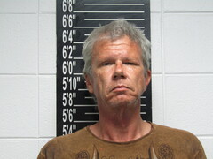 Mugshot of Lee, James Christopher