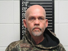 Mugshot of Summers, Ashley Carleton