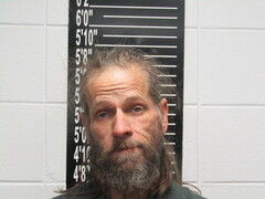 Mugshot of Oglesby, Joshua Lee