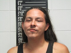 Mugshot of Matchie, Nigel Levi