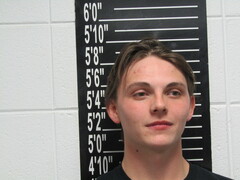 Mugshot of Boyd, Devin Dean