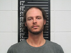 Mugshot of Willoughby, Matthew Melvin