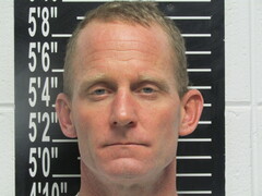 Mugshot of Hengl, Kurtis Ray