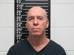 Mugshot of Copeland, David Scott