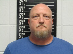 Mugshot of Miller, Benjamin Lee