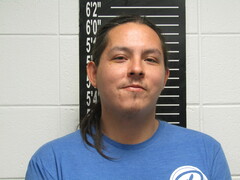 Mugshot of Matchie, Nigel Levi