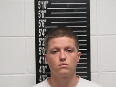 Cole Daniel Walker