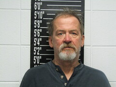 Mugshot of Stoneburner, Jeffrey Lee