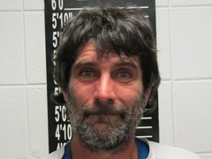 Mugshot of Morris, Daniel Scott
