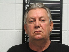 Mugshot of Wilson, David Allen