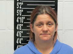 Mugshot of Rozelle, Jamie Lee