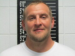 Mugshot of Baldwin, Austin Ray