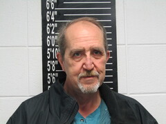 Mugshot of Farley, Dennis Owen